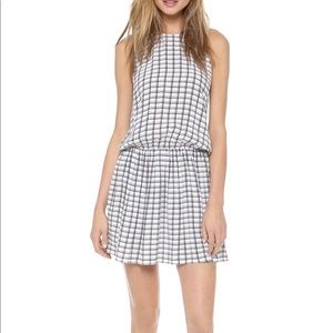 Joie Mini Dress
